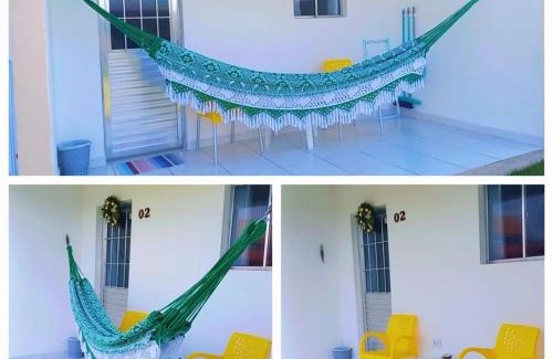 Nossa Senhora do O Hotel | Pousada Oka do Mangue