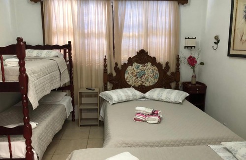 Centro Hotel | Pousada Olena