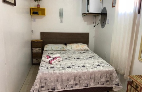 Centro Hotel | Pousada Olena