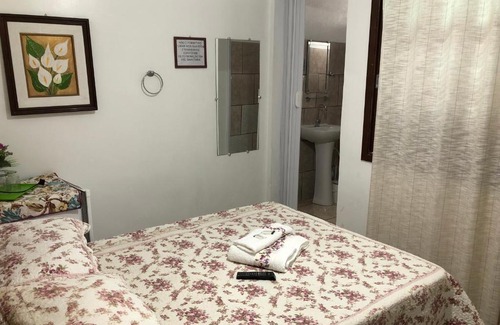 Centro Hotel | Pousada Olena