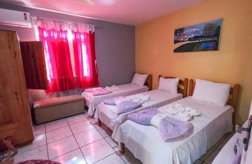 Mucuge Hotel | Pousada Oliveira Mucugê