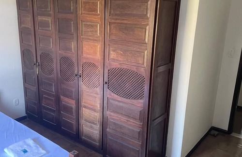 Pontal Hotel | Pousada Oliveiras Pé na Areia