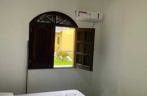 Pontal Hotel | Pousada Oliveiras Pé na Areia