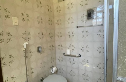 Pontal Hotel | Pousada Oliveiras Pé na Areia