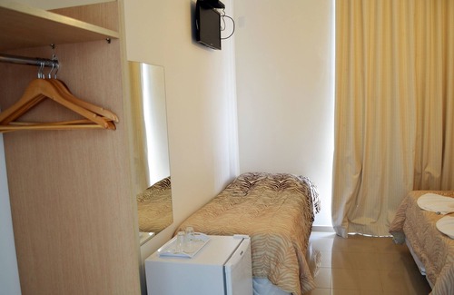 Jardim Itagua Hotel | Pousada Omnimare