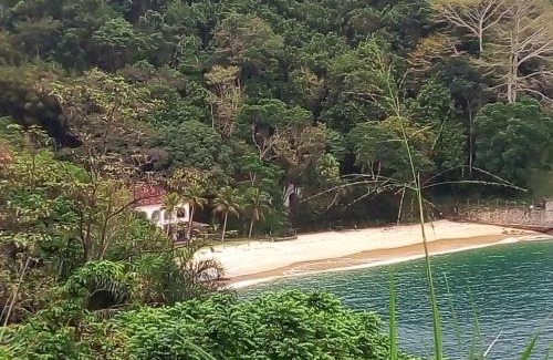 Caetes Hotel | Pousada Onda de Mar