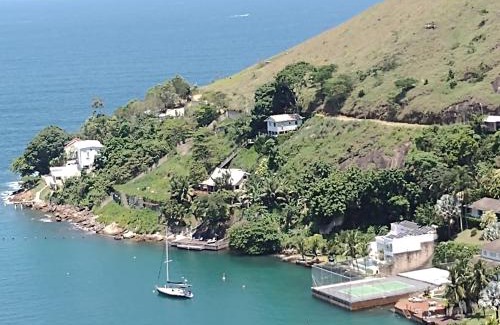 Caetes Hotel | Pousada Onda de Mar