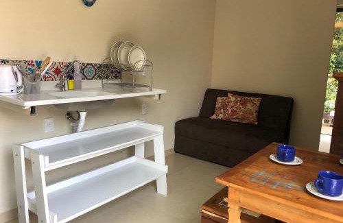 Ingleses do Rio Vermelho Hotel | Pousada Ondas de Floripa