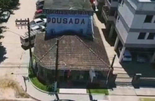 Maranduba Hotel | Pousada Ondas do mar Maranduba