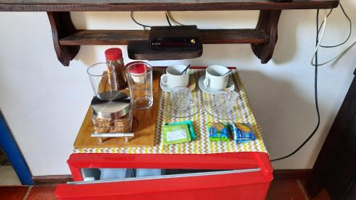 Catas Altas Hotel | Pousada Ora Pro Nobis