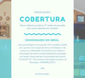 Guarda do Embau House | Pousada Origin