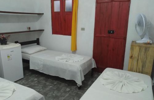 Igatu Hotel | Pousada Orquídea