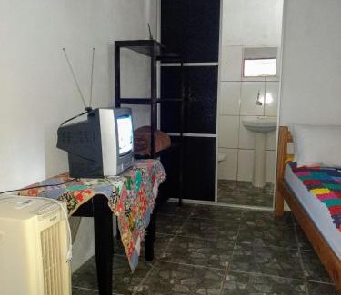 Igatu Hotel | Pousada Orquídea