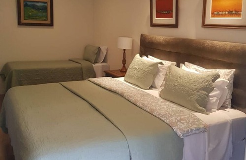 Petropolis Hotel | Pousada Orquídea da Serra