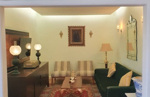 Petropolis Hotel | Pousada Orquídea da Serra