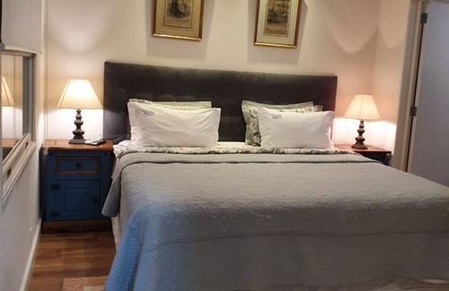 Petropolis Hotel | Pousada Orquídea da Serra