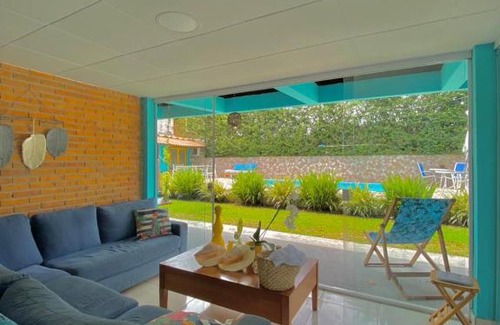 Balneario Praia do Pernambuco Hotel | Pousada Orquídeas do Guarujá