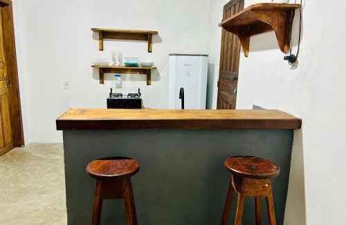 Caraiva Hotel | pousada orquidéa - Xandó Caraíva