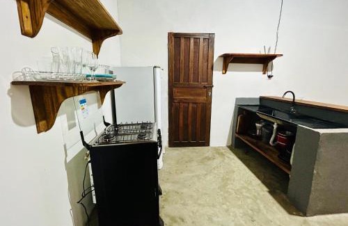 Caraiva Hotel | pousada orquidéa - Xandó Caraíva