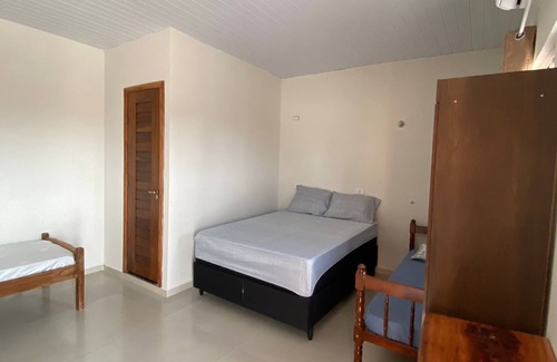 Bodoquena Hotel | Pousada Ortega