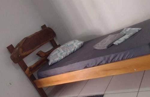 Bodoquena Hotel | Pousada Ortega