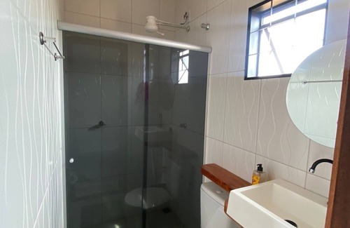 Bodoquena Hotel | Pousada Ortega