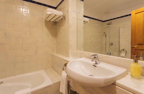 Nossa Senhora das Misericordias Hotel | Pousada Ourém - Fátima