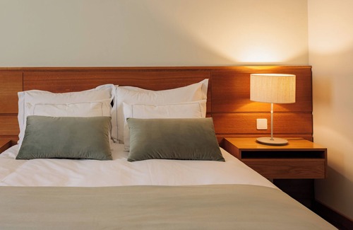 Nossa Senhora das Misericordias Hotel | Pousada Ourém - Fátima