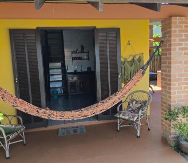 Itapoa Cabin | Pousada Pássaros Park