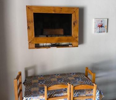 Itapoa Cabin | Pousada Pássaros Park