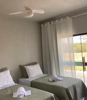 Sao Thome das Letras Hotel | Pousada Pé da Serra em São Thomé das Letras