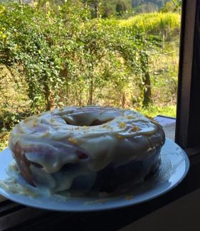 Sao Bento do Sapucai Hotel | Pousada Pé da Serra