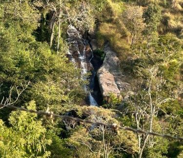 Sao Bento do Sapucai Hotel | Pousada Pé da Serra