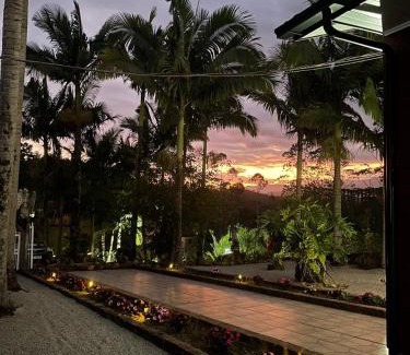 Lauro Muller Hotel | Pousada Pé da Serra - Rio do Rastro