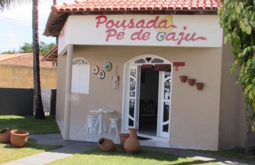 Prado Hotel | Pousada Pé de Caju