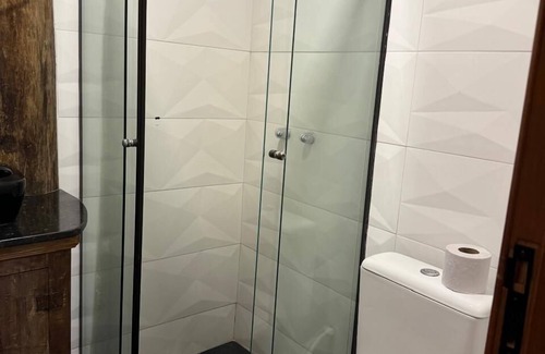 Ilha Grande Hotel | Pousada Pé na Areia