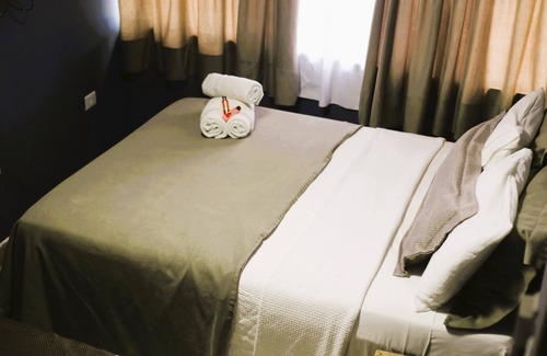 Ilha Grande Hotel | Pousada Pé na Areia