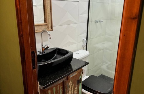 Ilha Grande Hotel | Pousada Pé na Areia