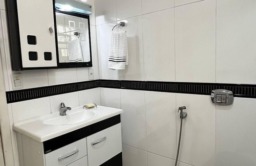 Rio das Ostras Hotel | Pousada Pé na Areia