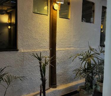 Ilha Grande House | Pousada Pé na Areia