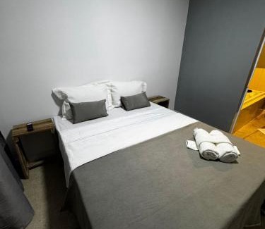 Ilha Grande House | Pousada Pé na Areia