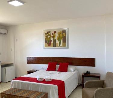 Arembepe Hotel | Pousada Pé na areia