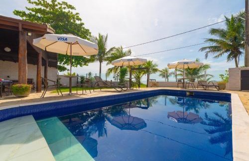 Jardim Capricornio Hotel | Pousada Pé Na Areia