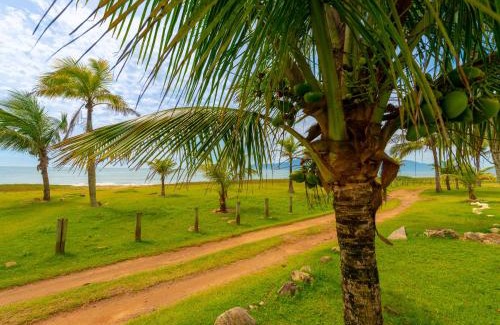 Jardim Capricornio Hotel | Pousada Pé Na Areia