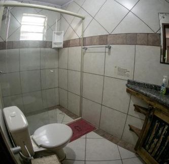 Garopaba Hotel | Pousada Pé na Areia