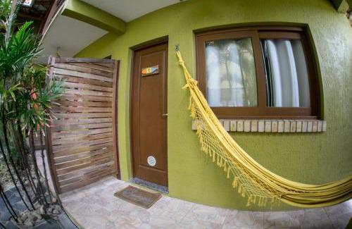Garopaba Hotel | Pousada Pé na Areia