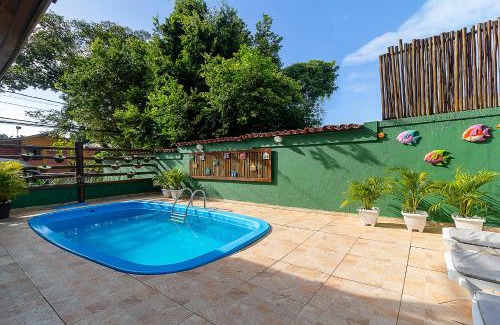 Historic Center Hotel | Pousada Pé na Estrada