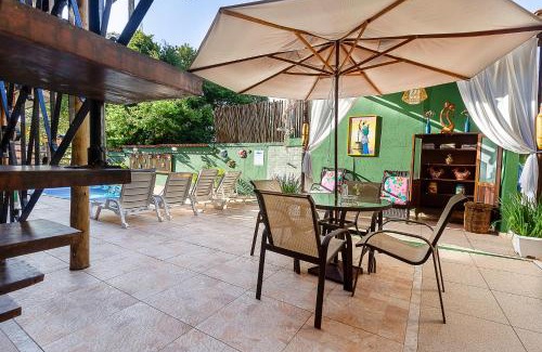 Historic Center Hotel | Pousada Pé na Estrada