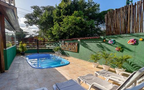 Historic Center Hotel | Pousada Pé na Estrada