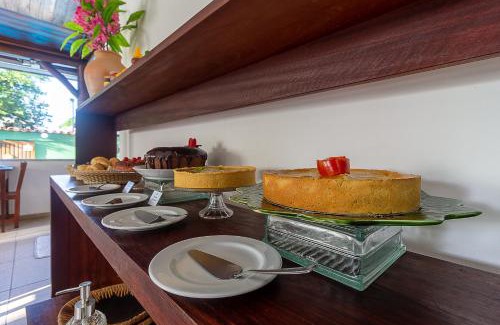 Historic Center Hotel | Pousada Pé na Estrada